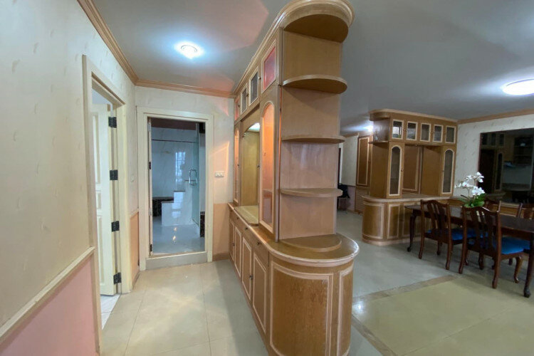 Кондоминиум в Бангкоке, Таиланд | THE457076