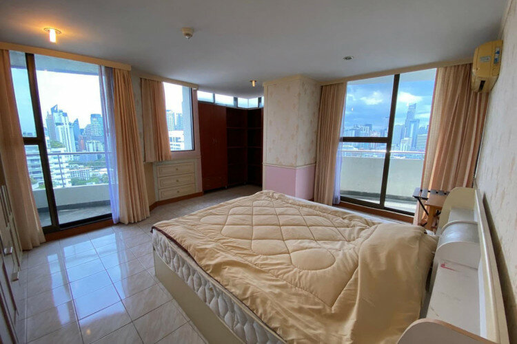 Кондоминиум в Бангкоке, Таиланд | THE457076