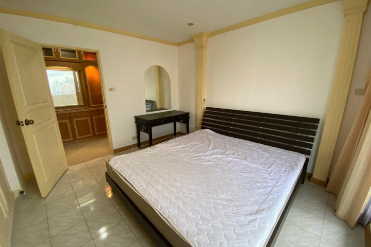 Кондоминиум в Бангкоке, Таиланд | THE457076