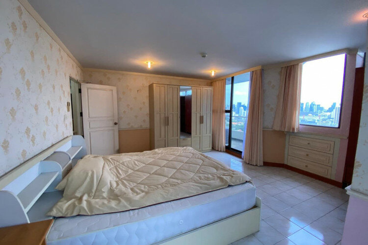 Кондоминиум в Бангкоке, Таиланд | THE457076