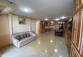 Кондоминиум в Бангкоке, Таиланд | THE457076