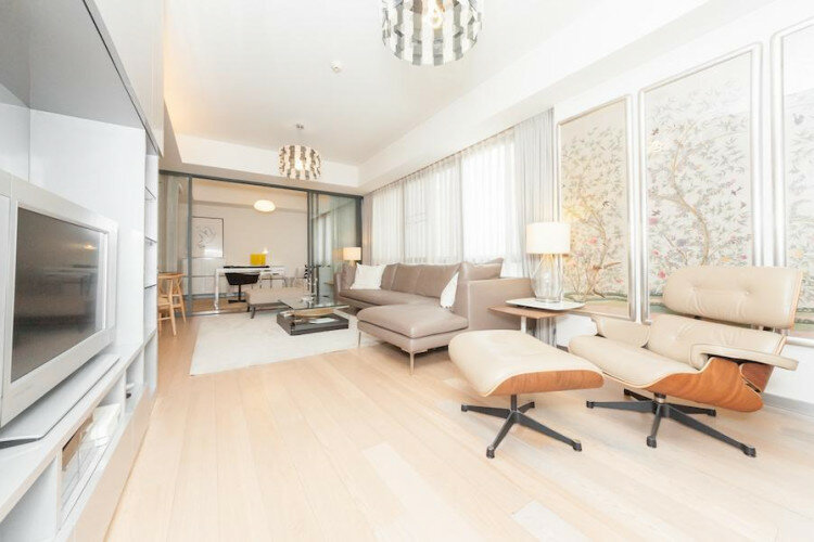 Кондоминиум в Бангкоке, Таиланд | THE257077