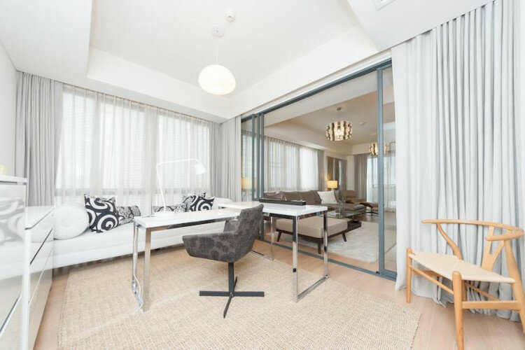 Кондоминиум в Бангкоке, Таиланд | THE257077