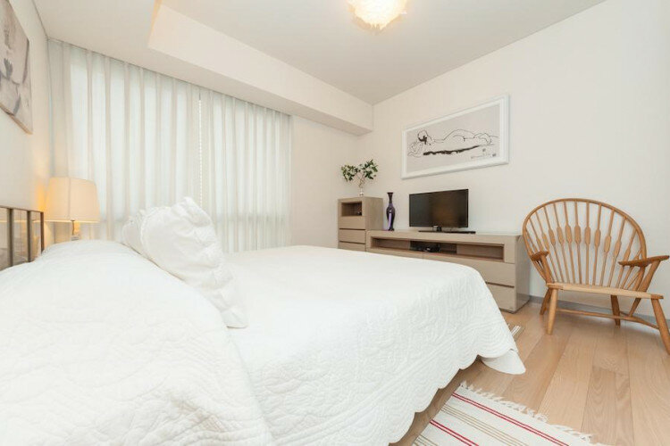 Кондоминиум в Бангкоке, Таиланд | THE257077