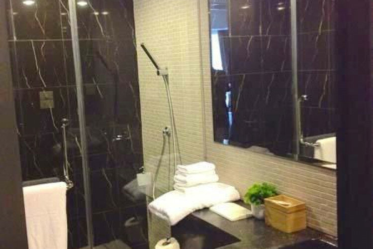 Кондоминиум в Бангкоке, Таиланд | THE257077