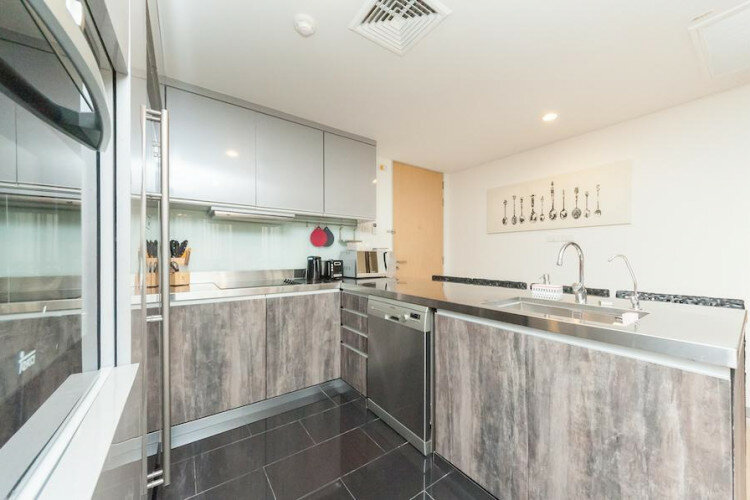 Кондоминиум в Бангкоке, Таиланд | THE257077