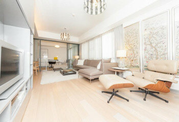 Кондоминиум в Бангкоке, Таиланд | THE257077