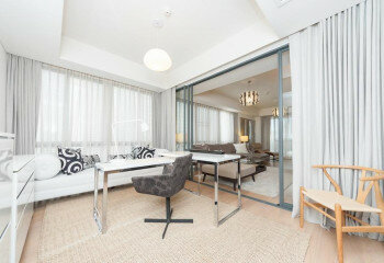 Кондоминиум в Бангкоке, Таиланд | THE257077