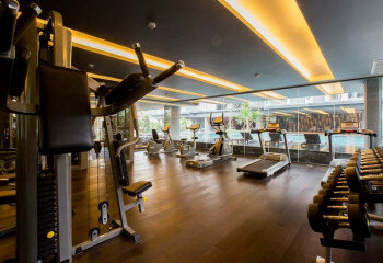 Кондоминиум в Бангкоке, Таиланд | THE257077