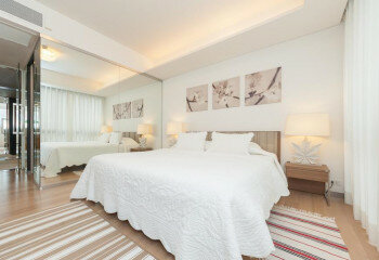 Кондоминиум в Бангкоке, Таиланд | THE257077