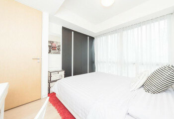 Кондоминиум в Бангкоке, Таиланд | THE257077