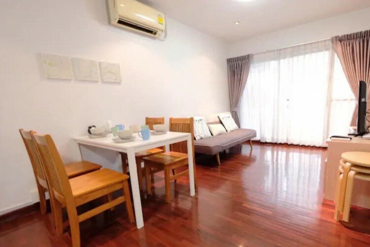 Кондоминиум в Бангкоке, Таиланд | THE357091