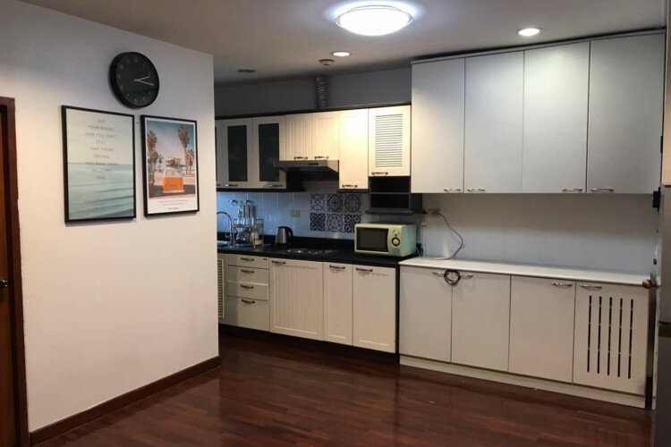 Кондоминиум в Бангкоке, Таиланд | THE357091