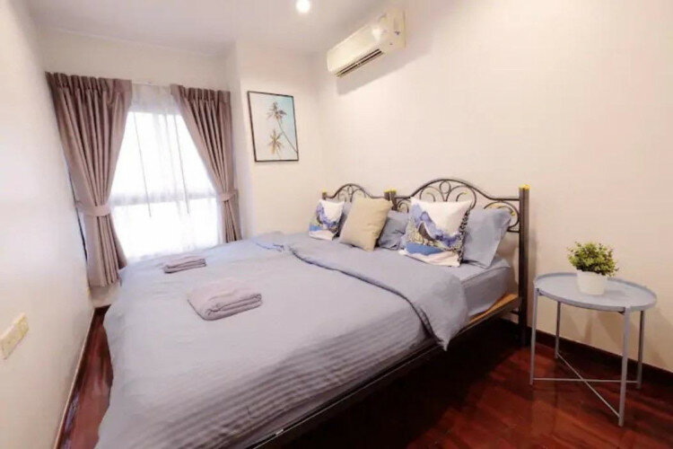 Кондоминиум в Бангкоке, Таиланд | THE357091