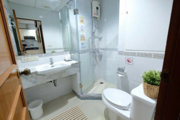 Кондоминиум в Бангкоке, Таиланд | THE357091