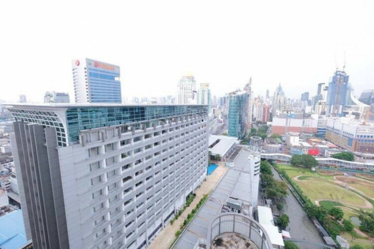 Кондоминиум в Бангкоке, Таиланд | THE357091