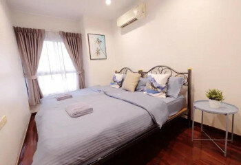 Кондоминиум в Бангкоке, Таиланд | THE357091