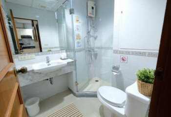 Кондоминиум в Бангкоке, Таиланд | THE357091