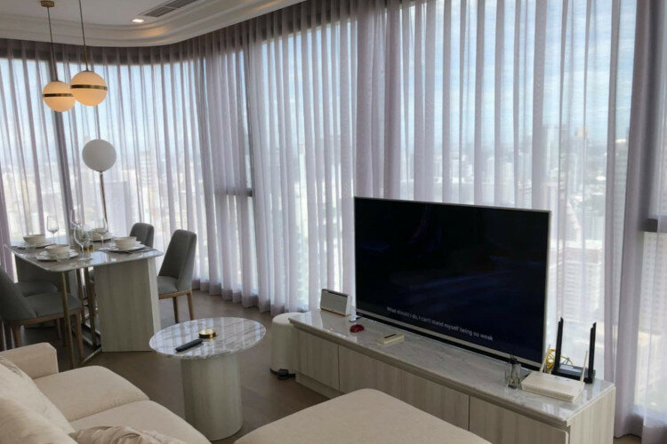 Кондоминиум в Бангкоке, Таиланд | THE557336