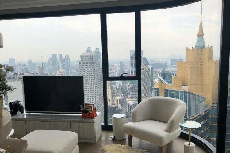 Кондоминиум в Бангкоке, Таиланд | THE557336