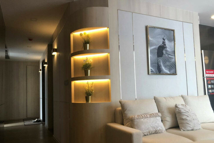 Кондоминиум в Бангкоке, Таиланд | THE557336