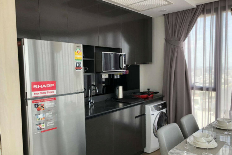 Кондоминиум в Бангкоке, Таиланд | THE557336