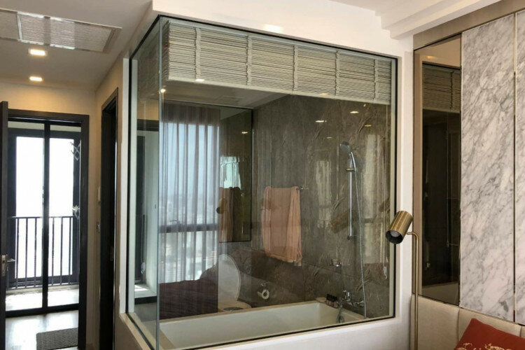 Кондоминиум в Бангкоке, Таиланд | THE557336