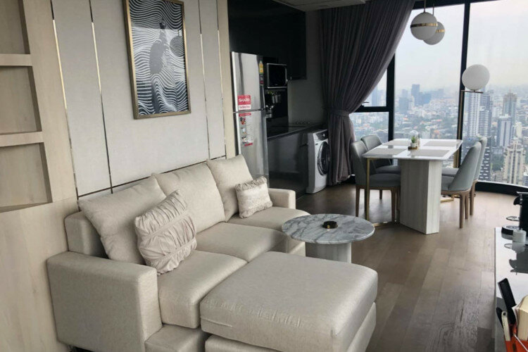 Кондоминиум в Бангкоке, Таиланд | THE557336