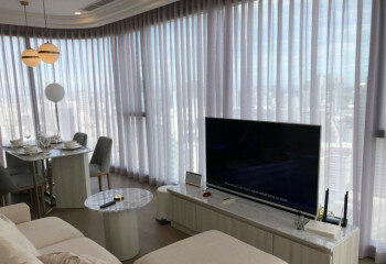 Кондоминиум в Бангкоке, Таиланд | THE557336