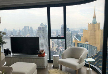 Кондоминиум в Бангкоке, Таиланд | THE557336