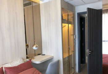 Кондоминиум в Бангкоке, Таиланд | THE557336