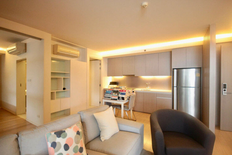 Кондоминиум в Бангкоке, Таиланд | THE157007