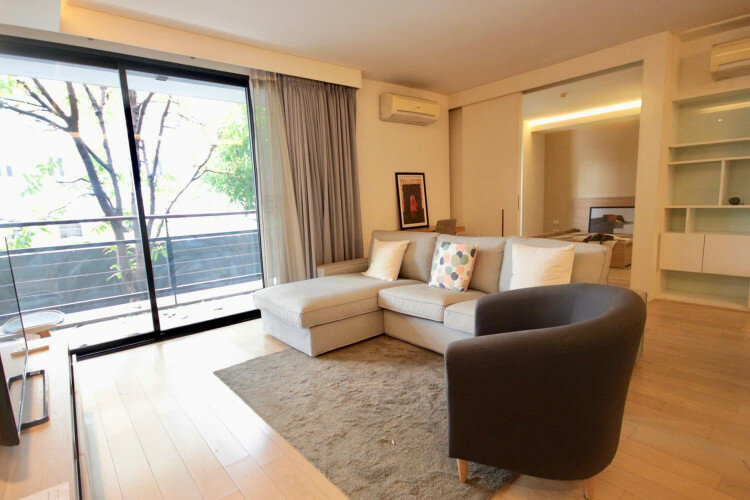 Кондоминиум в Бангкоке, Таиланд | THE157007