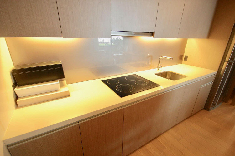 Кондоминиум в Бангкоке, Таиланд | THE157007