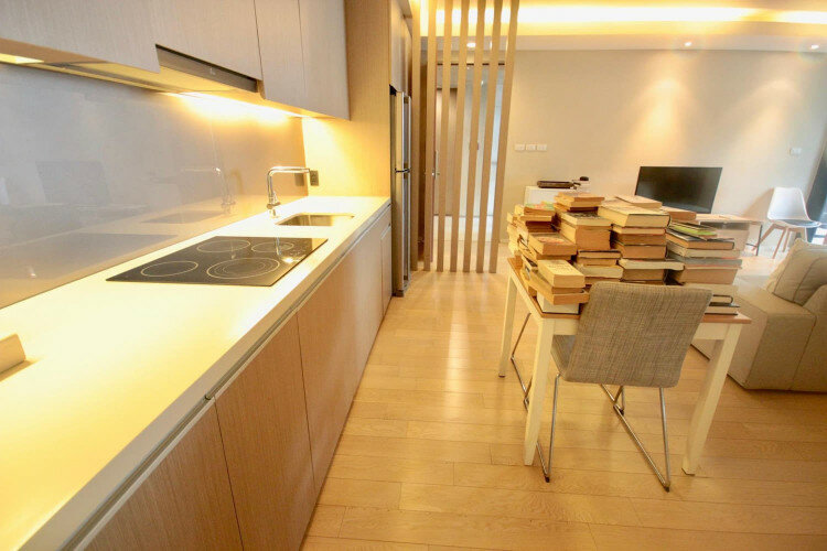 Кондоминиум в Бангкоке, Таиланд | THE157007