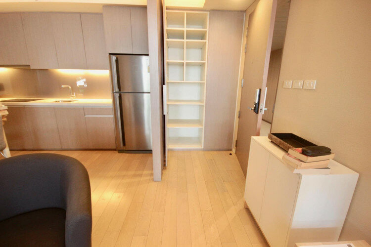 Кондоминиум в Бангкоке, Таиланд | THE157007