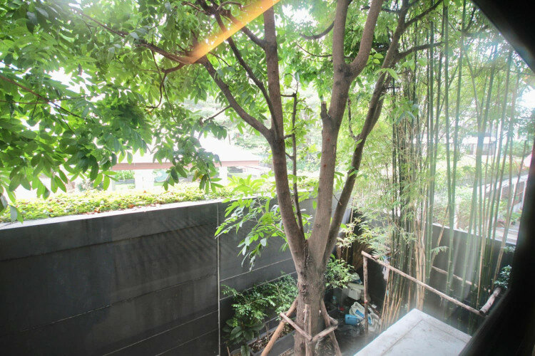 Кондоминиум в Бангкоке, Таиланд | THE157007