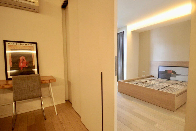 Кондоминиум в Бангкоке, Таиланд | THE157007