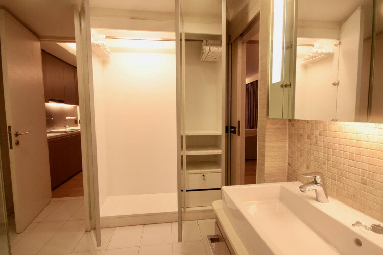 Кондоминиум в Бангкоке, Таиланд | THE157007