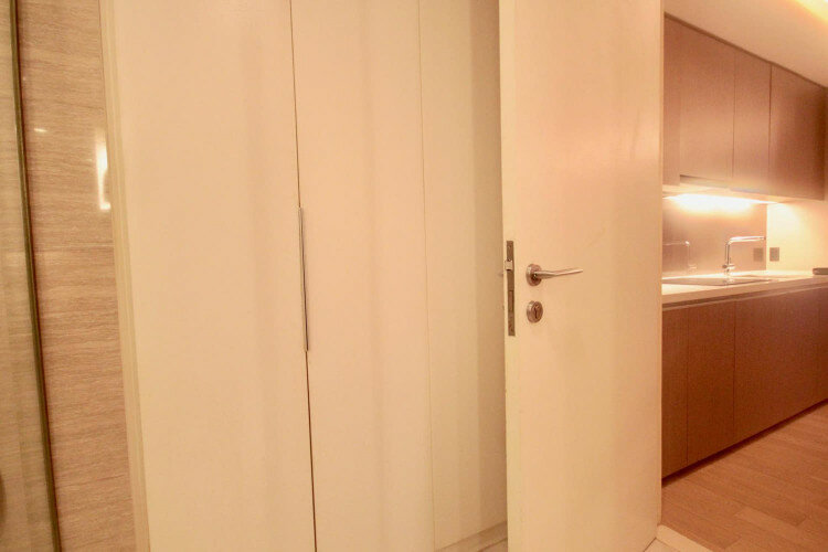 Кондоминиум в Бангкоке, Таиланд | THE157007