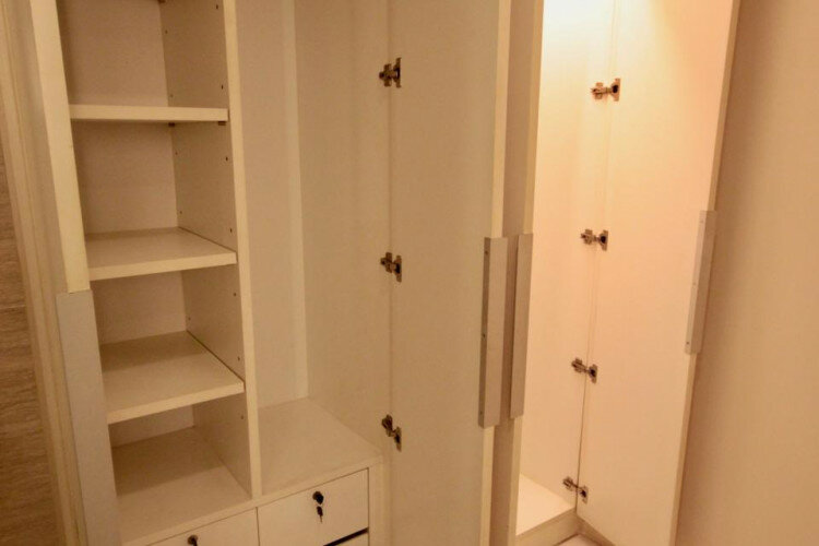 Кондоминиум в Бангкоке, Таиланд | THE157007