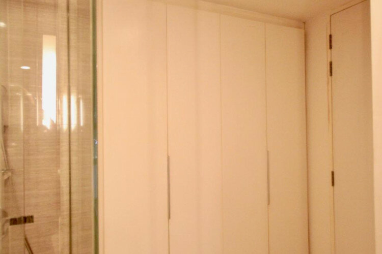 Кондоминиум в Бангкоке, Таиланд | THE157007