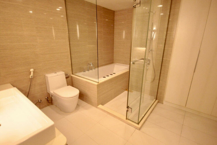 Кондоминиум в Бангкоке, Таиланд | THE157007