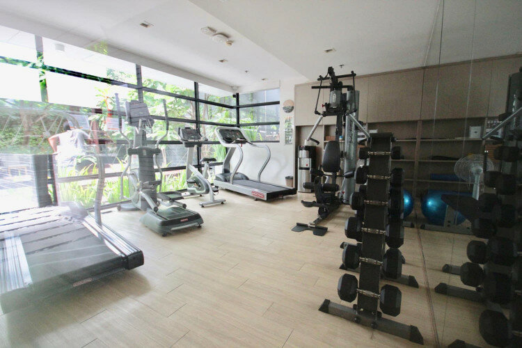 Кондоминиум в Бангкоке, Таиланд | THE157007