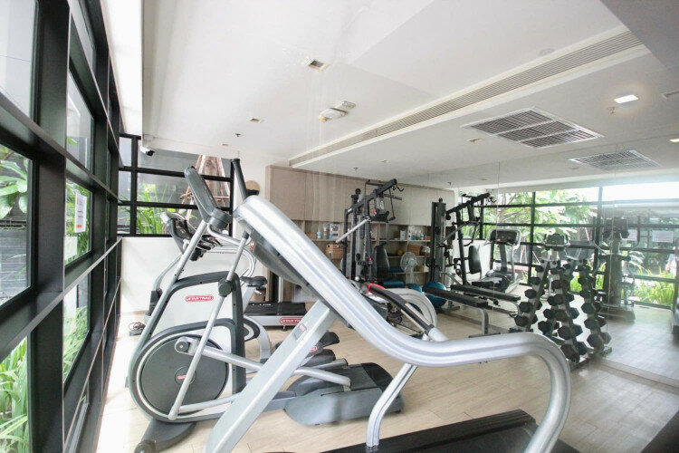 Кондоминиум в Бангкоке, Таиланд | THE157007