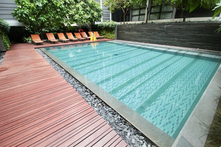 Кондоминиум в Бангкоке, Таиланд | THE157007