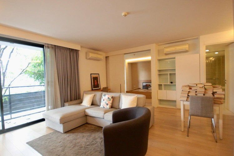 Кондоминиум в Бангкоке, Таиланд | THE157007