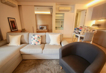 Кондоминиум в Бангкоке, Таиланд | THE157007