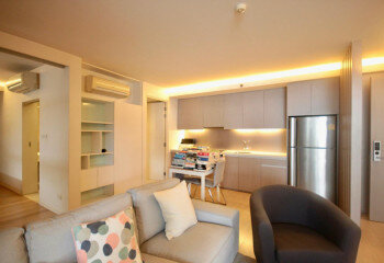 Кондоминиум в Бангкоке, Таиланд | THE157007