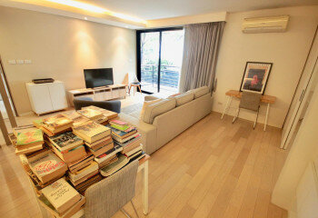 Кондоминиум в Бангкоке, Таиланд | THE157007